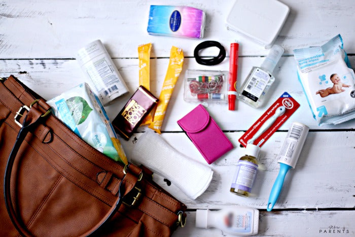 Everyday Essentials