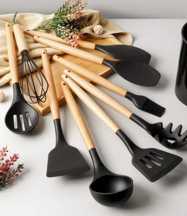 Everyday Kitchen Essentials